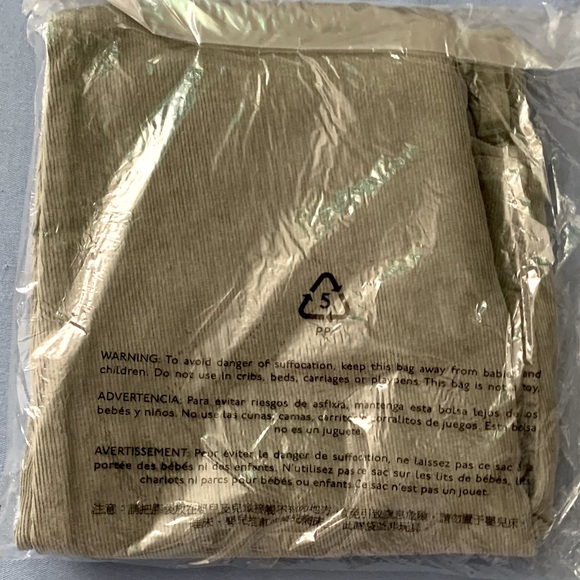 J. Crew Toothpick Corduroy Pants - Picture 2 of 2